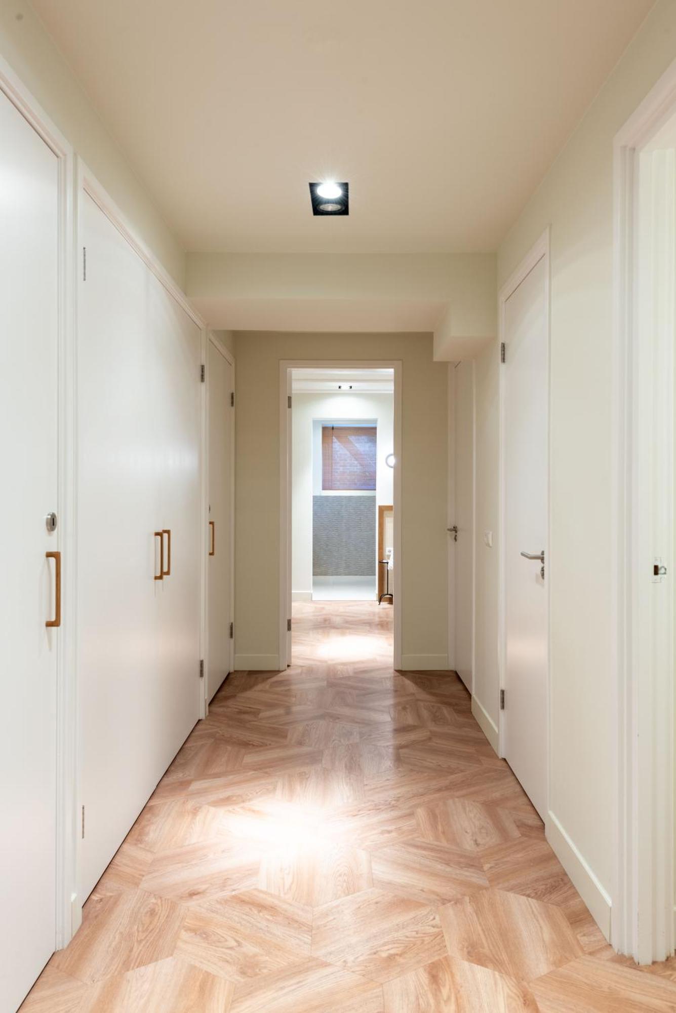 Apartment Newly Renovated Luxurious 200 Sqm Loft In Centre *