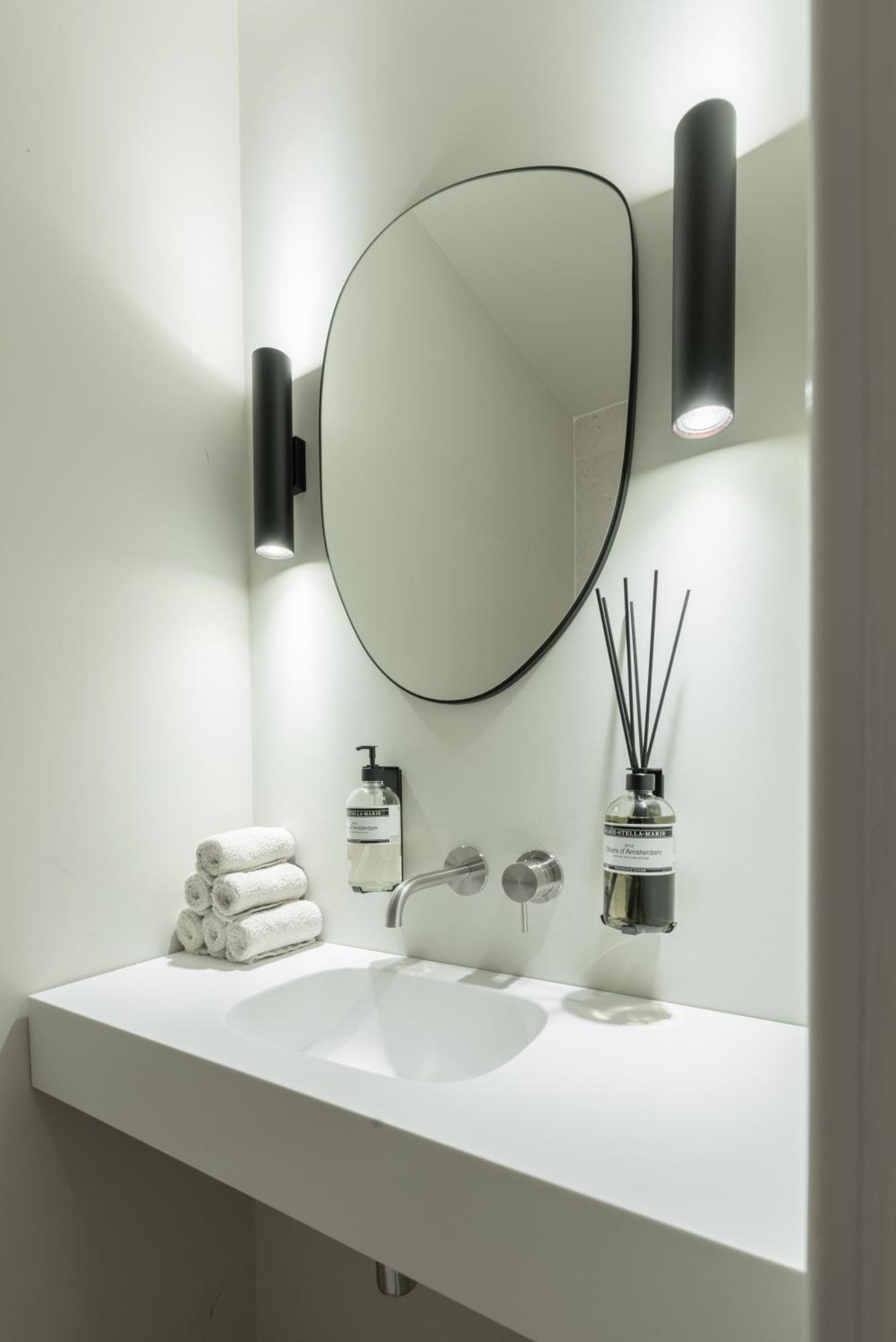 Apartment Newly Renovated Luxurious 200 Sqm Loft In Centre Amsterdam
